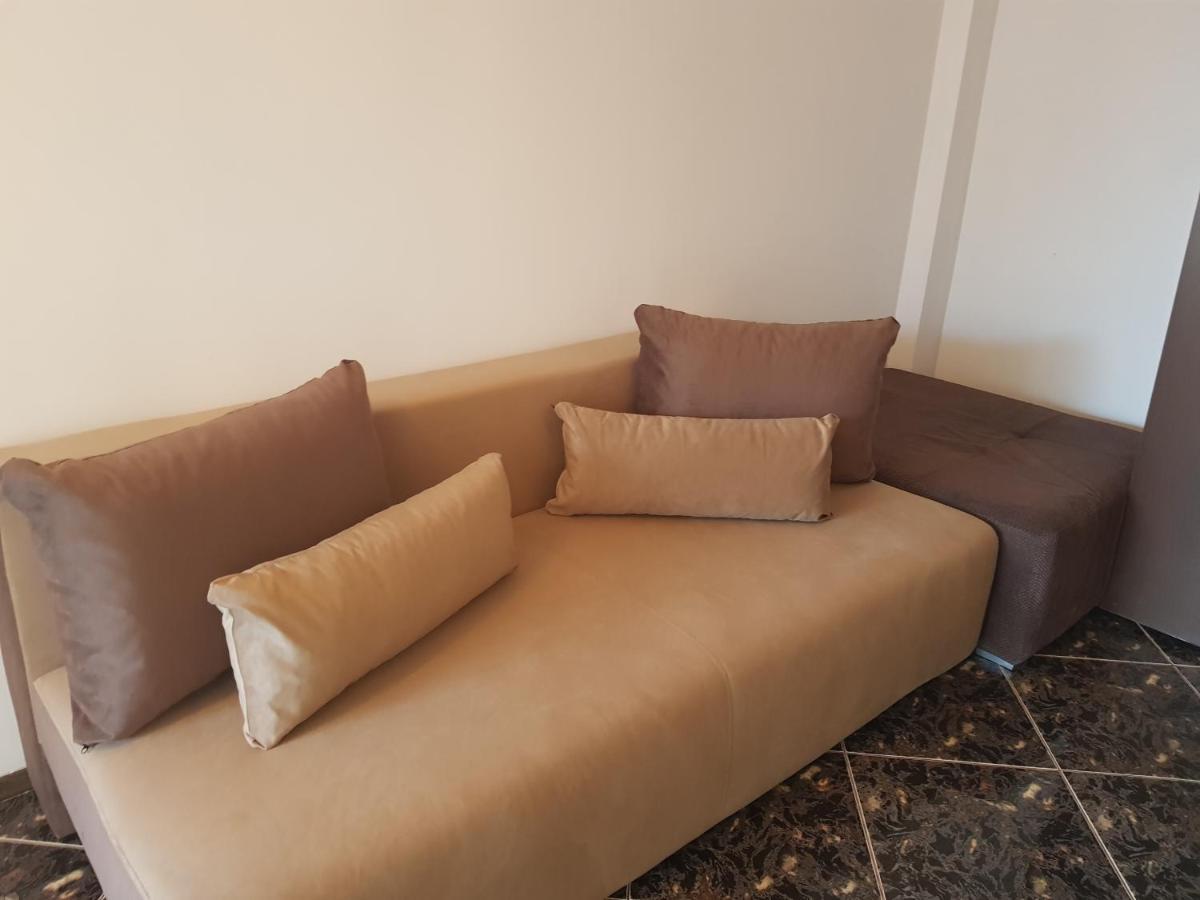 Casa Cristina Corbu Hotell Rum bild