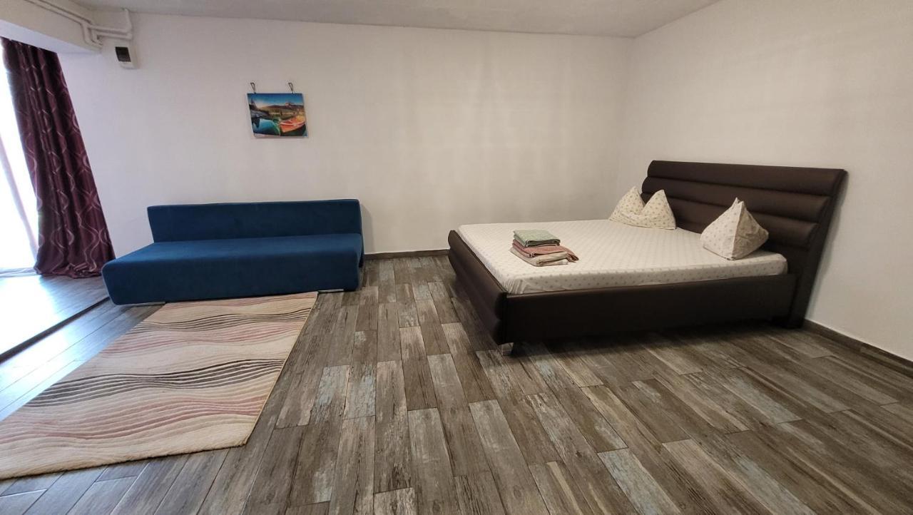 Casa Cristina Corbu Hotell Rum bild