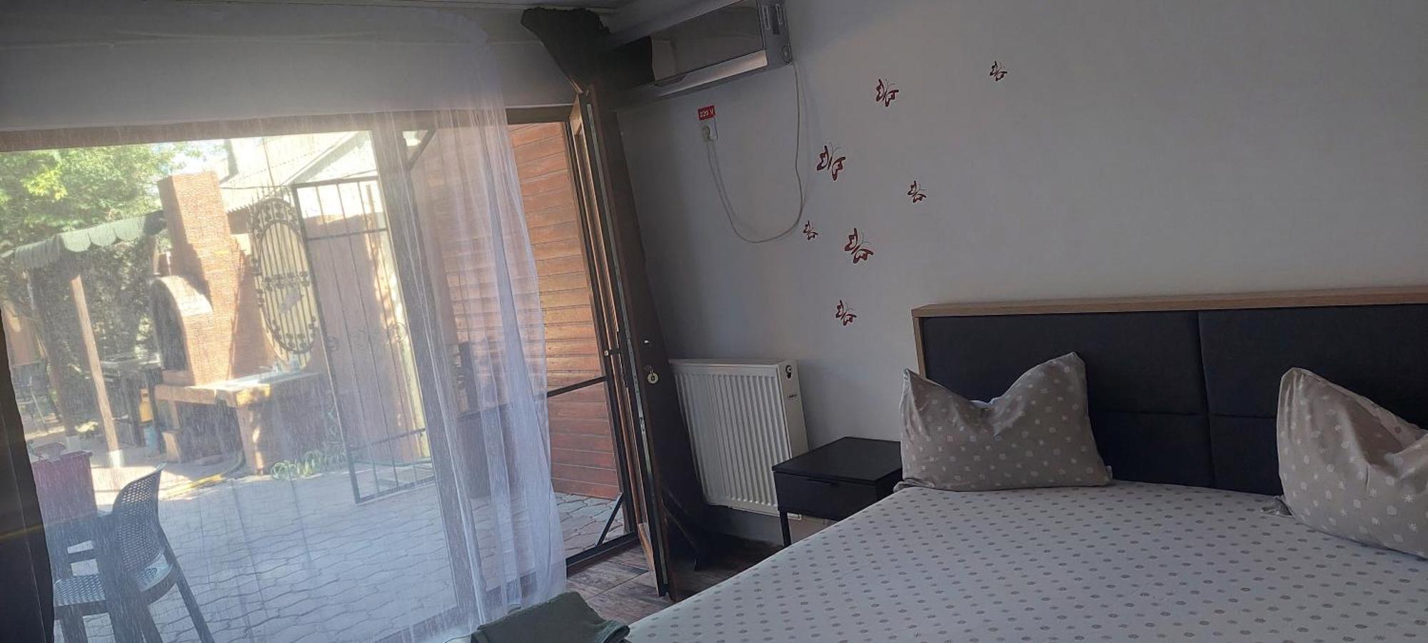 Casa Cristina Corbu Hotell Rum bild