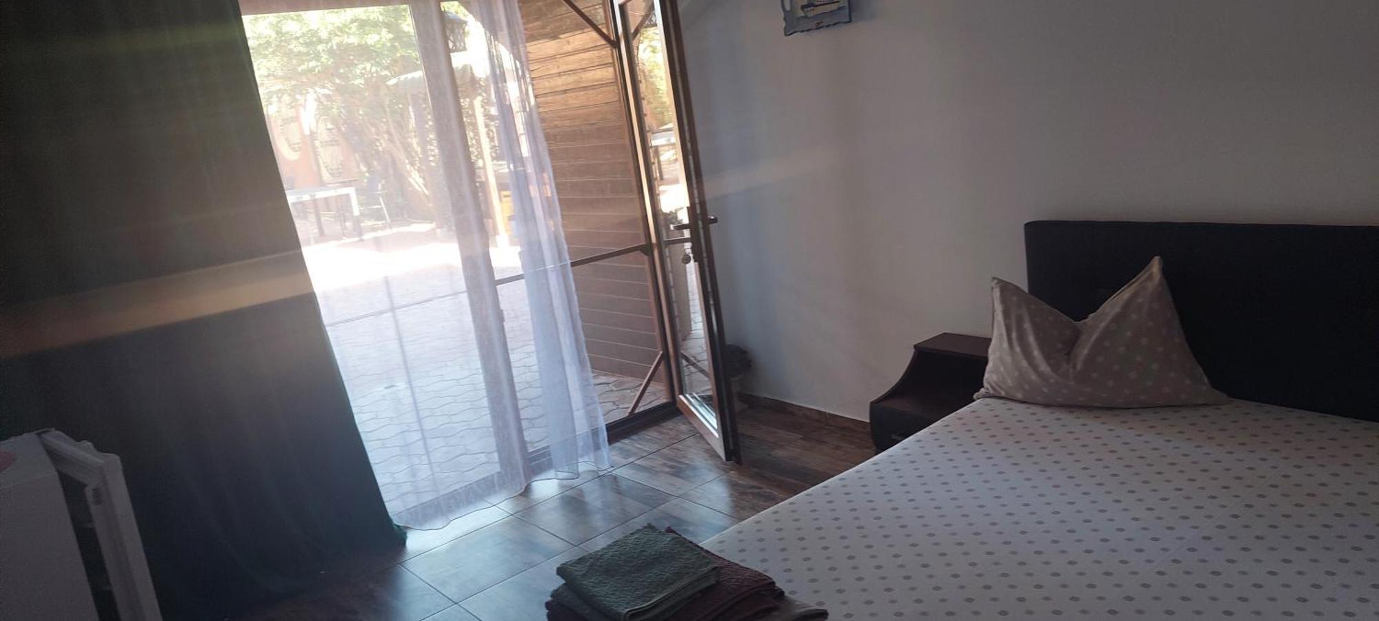 Casa Cristina Corbu Hotell Rum bild